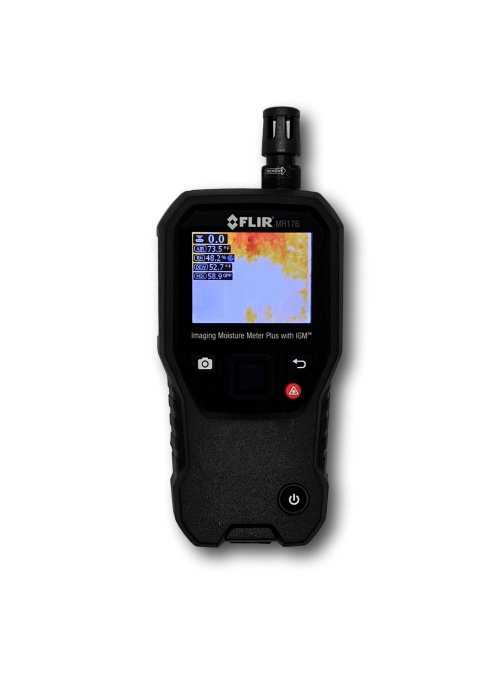 flir mr176 instruction manual