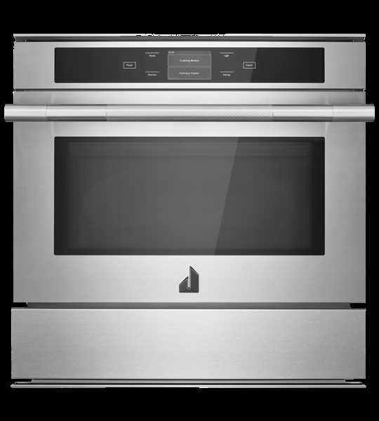 jenn air microwave instruction manual