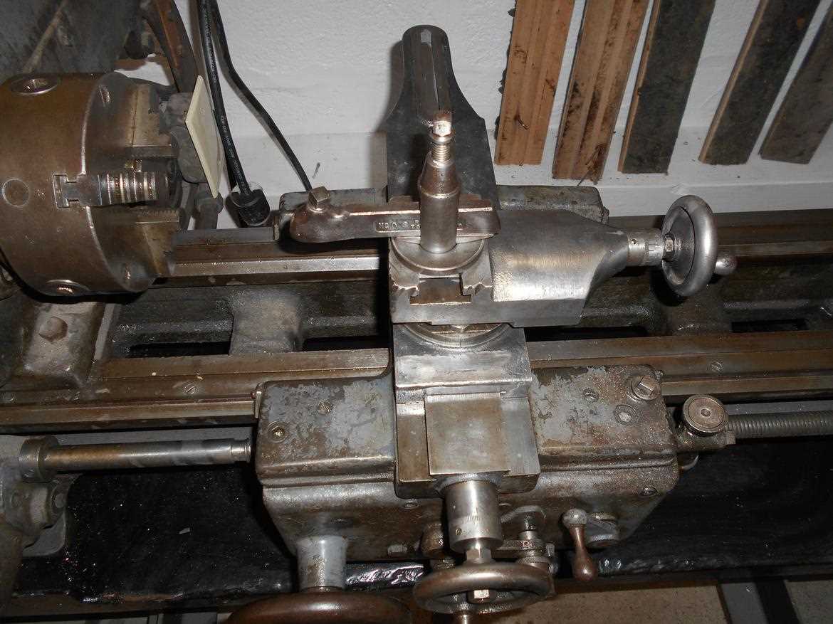 logan 820 lathe instruction manual