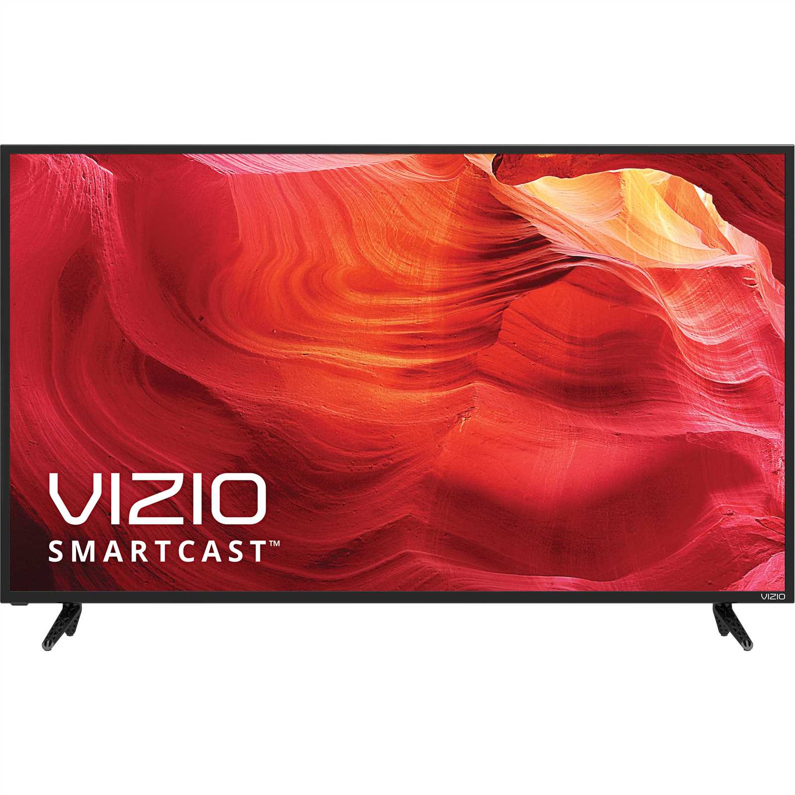 instruction manual for vizio smart tv