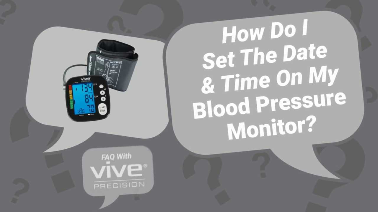 puruizt wrist blood pressure monitor instruction manual