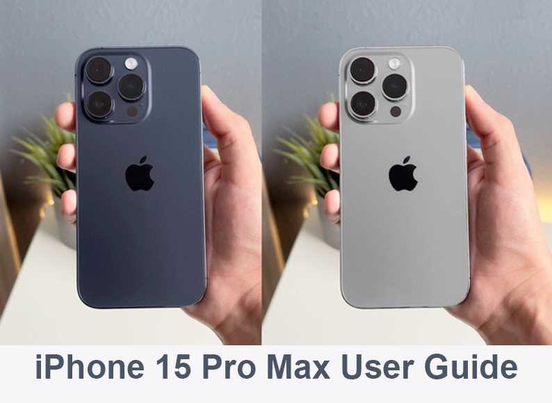 instruction manual for iphone 11