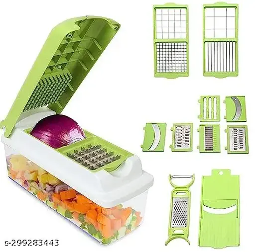 nicer dicer plus instruction manual