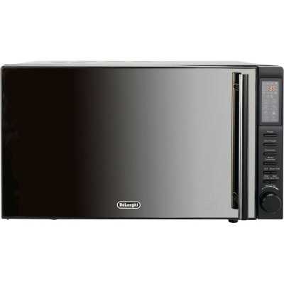 delonghi microwave oven with convection and grill instruction manual