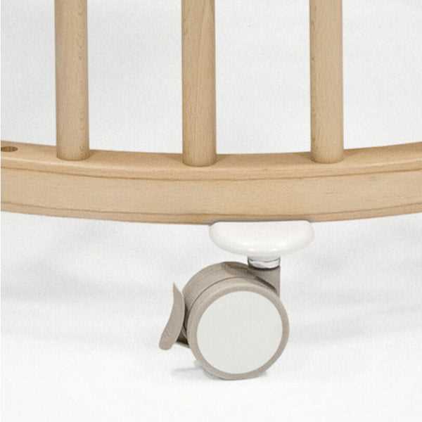 stokke sleepi mini crib instruction manual