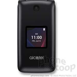 alcatel flip phone instruction manual