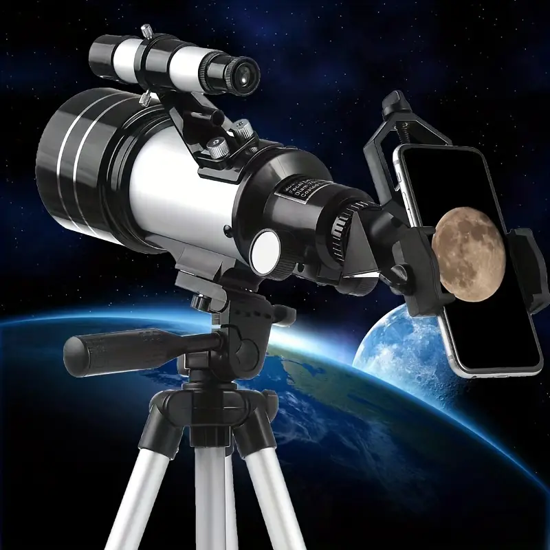 f30070m telescope instruction manual