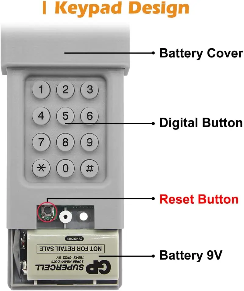 liftmaster 377lm instruction manual