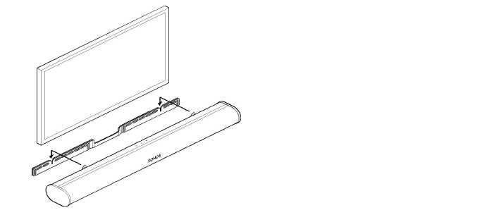 sonos arc instruction manual