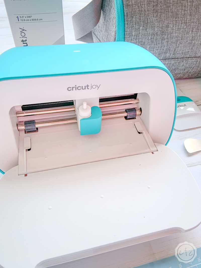 cricut joy instruction manual