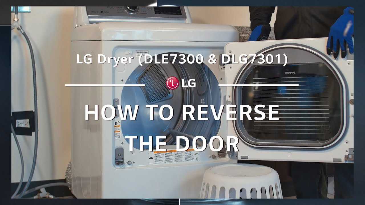 lg revere instruction manual