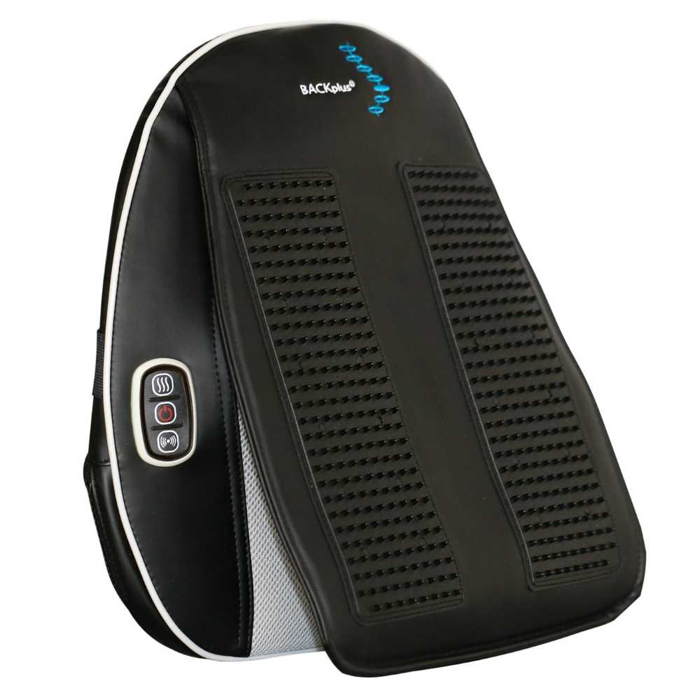 pro shiatsu portable massager instruction manual