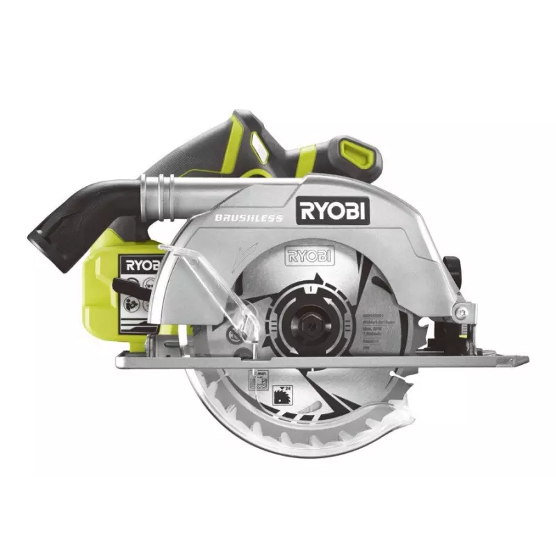 ryobi circular saw instruction manual