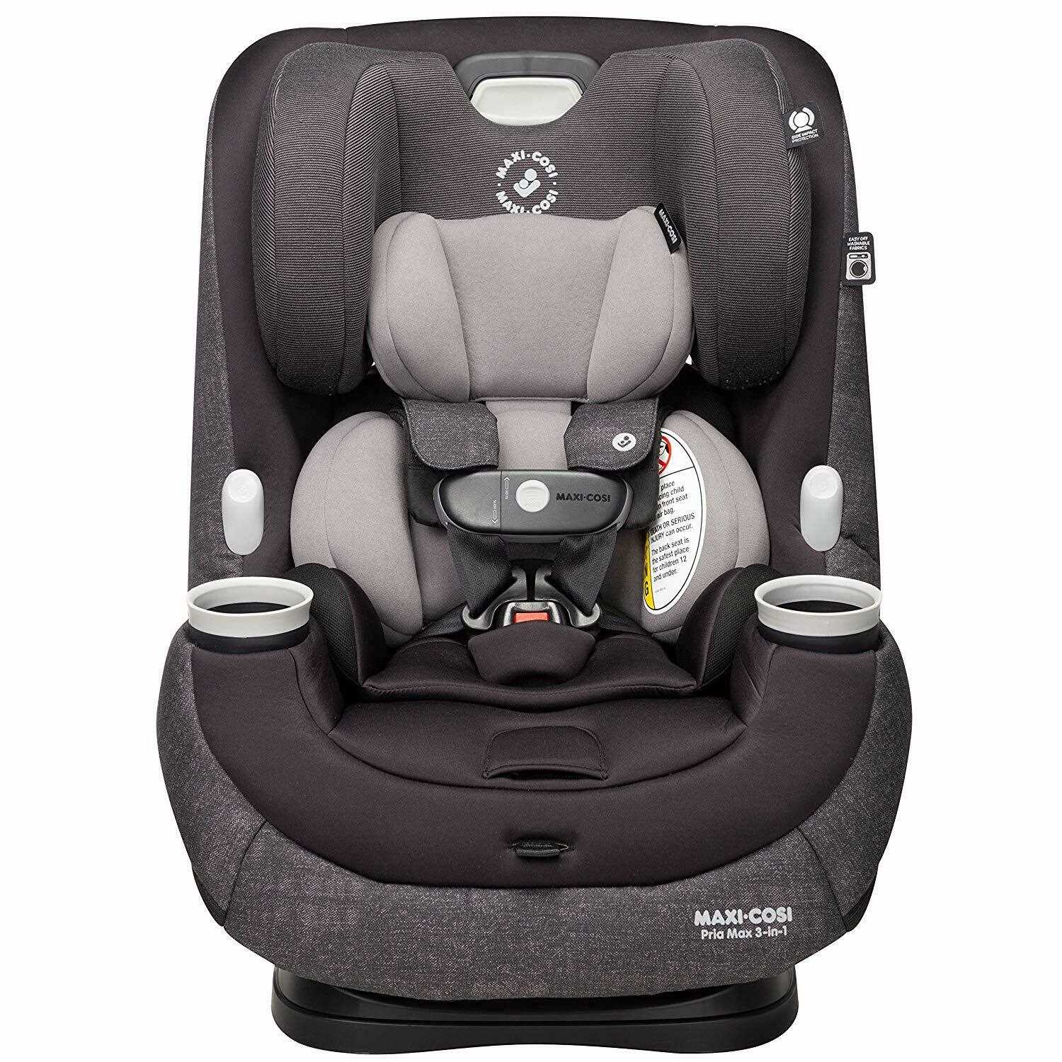 maxi cosi pria max 3 in 1 instruction manual