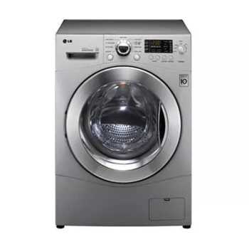 lg front load washer instruction manual