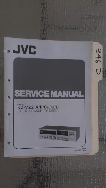 jvc kd s29 instruction manual