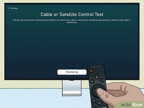 samsung tv remote manual instructions