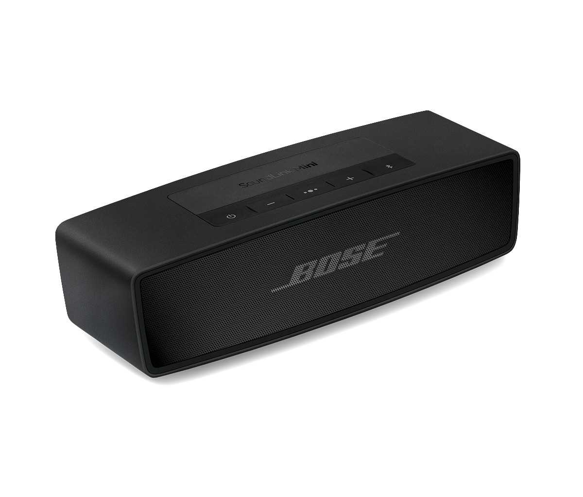 bose soundlink mini 2 instructions manual