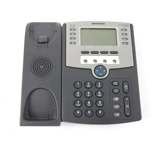 cisco ip phone spa509g instruction manual