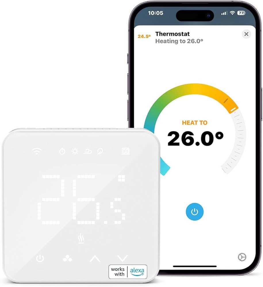 smart linked thermostat british gas instruction manual