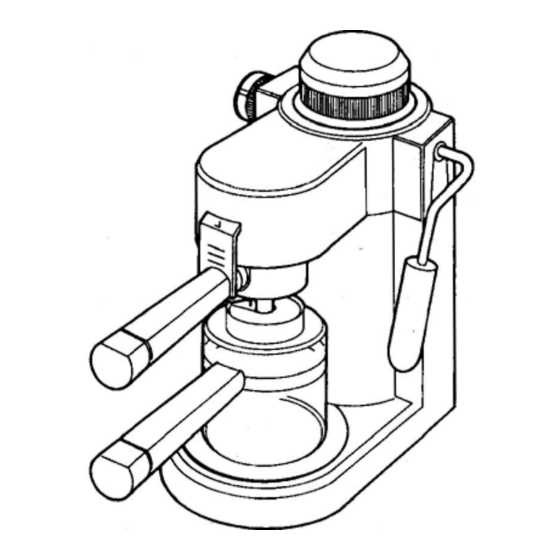 mr coffee.com instruction manuals