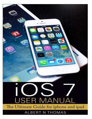 ipad 5 instruction manual