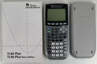 texas instruments ti 84 instruction manual