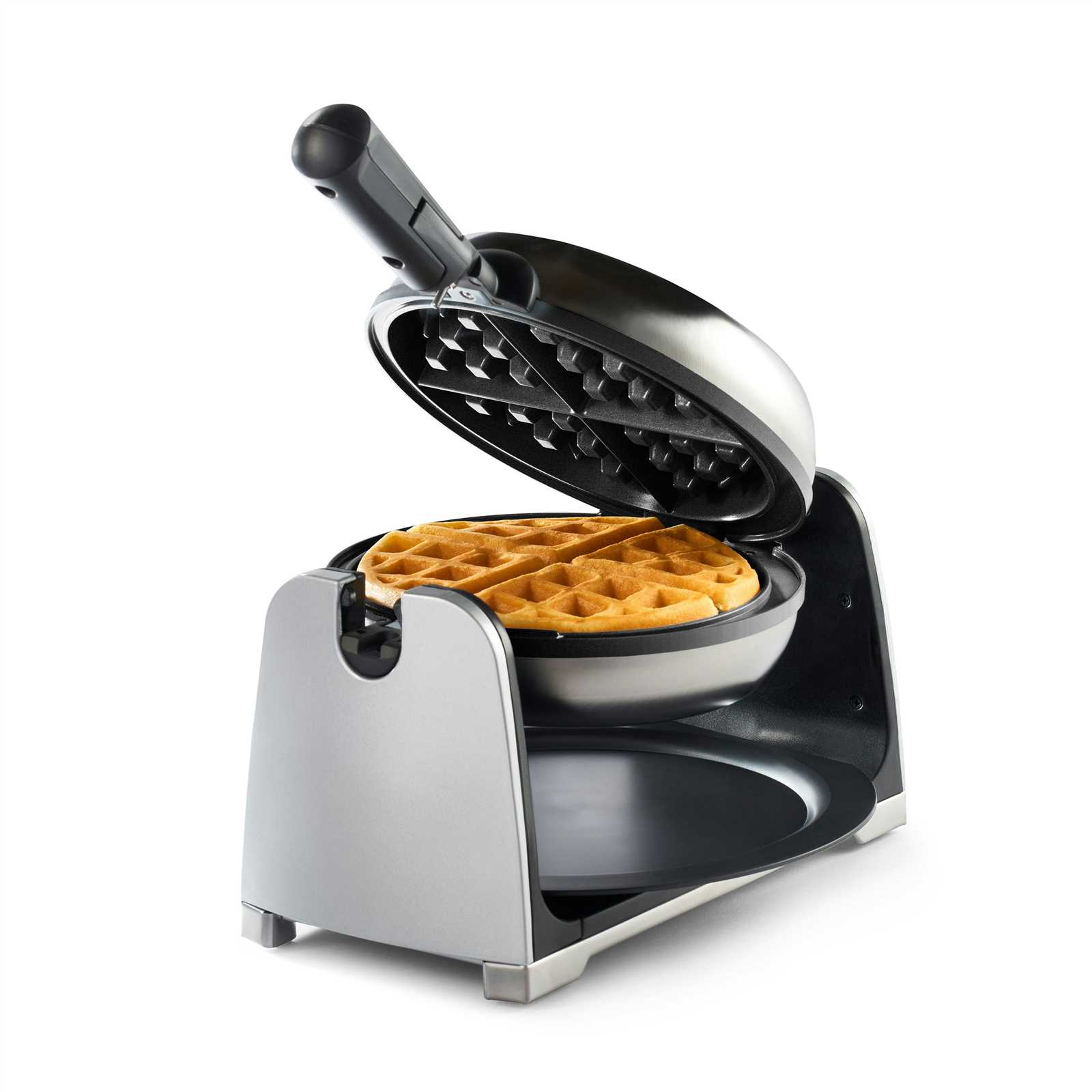 cooks waffle maker instruction manual