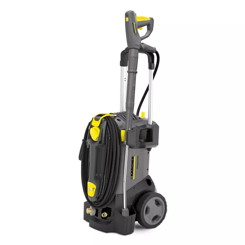 karcher power washer instruction manual