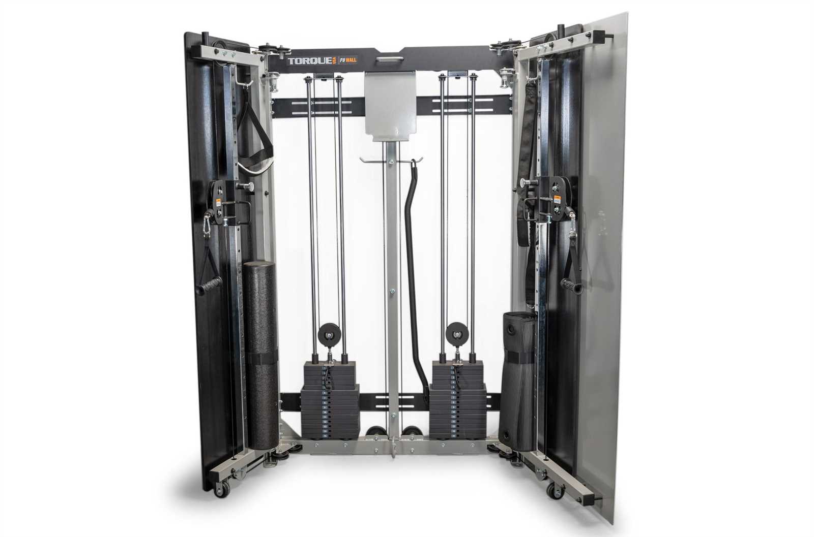 pro power multi gym assembly instructions manual