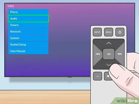 manual vizio sound bar remote instructions