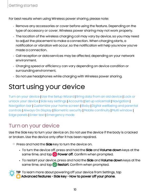 galaxy s21 fe 5g instruction manual