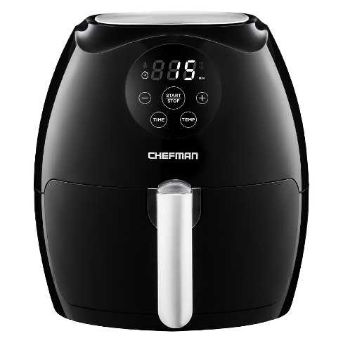 frenchmay air fryer instruction manual