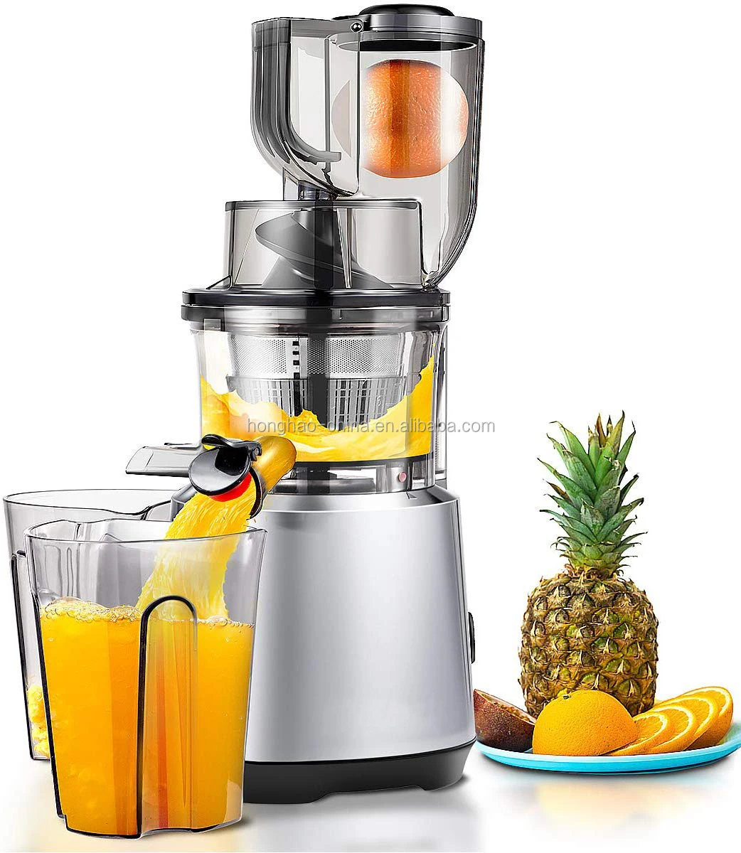 hurom juicer instruction manual