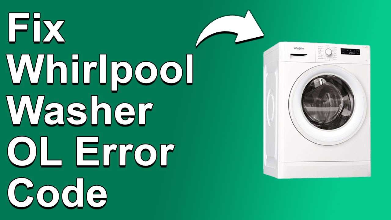 whirlpool fails to provide an instruction manual