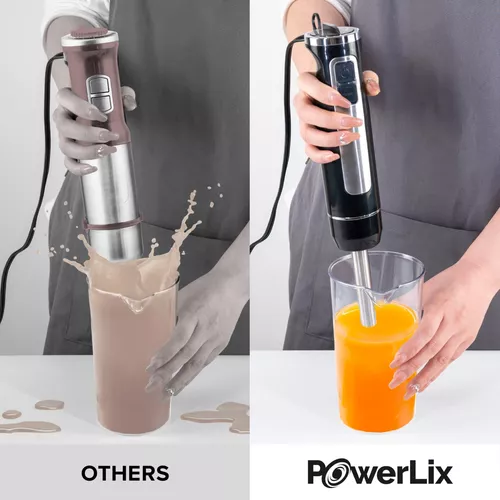 utalent hand blender instruction manual