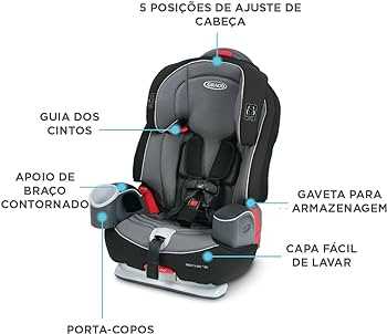 graco argos 65 instruction manual