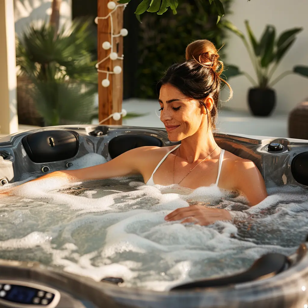 coleman lazy spa instruction manual