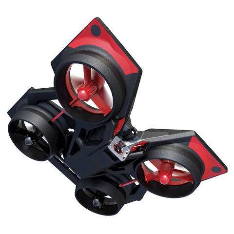 air hogs helix race drone instruction manual