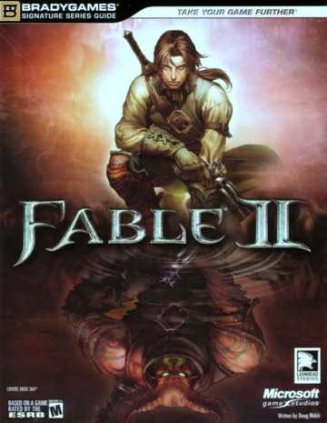 fable 2 instruction manual