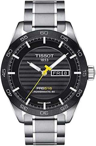 tissot prs 516 instruction manual