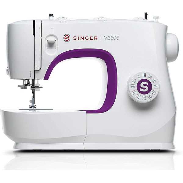 singer 1507 sewing machine instruction manual