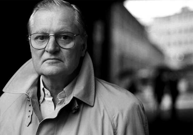 john ashbery the instruction manual