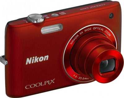 nikon coolpix s4100 instruction manual