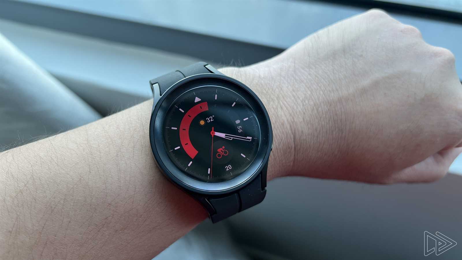 galaxy watch instruction manual