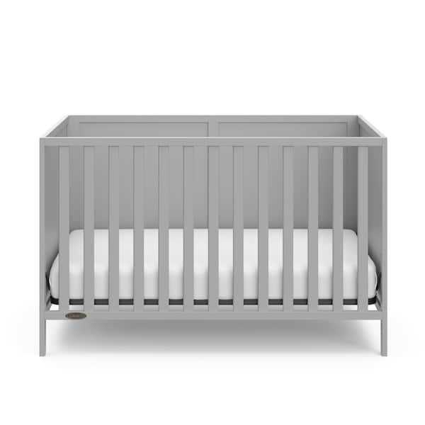 graco 3 in 1 crib instructions manual