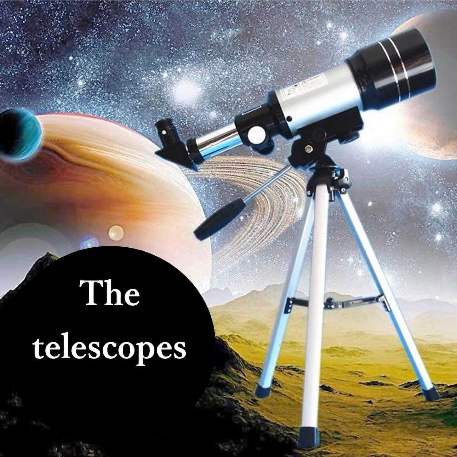 f30070m telescope instruction manual