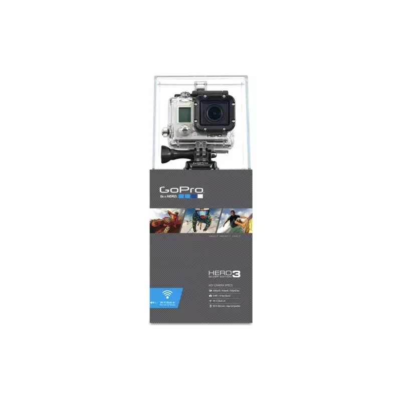 gopro camera instructions manual