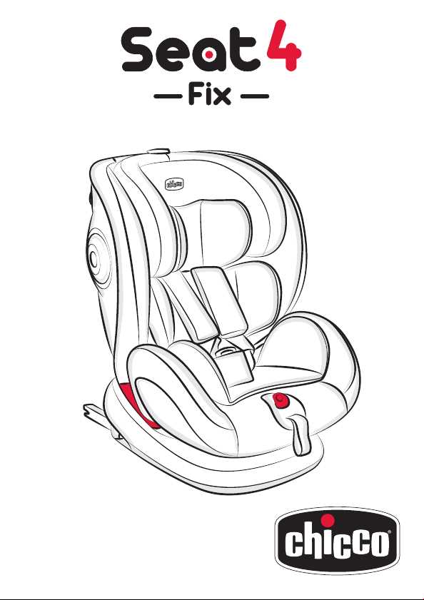 chicco nextfit instruction manual