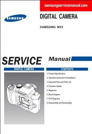 samsung pl100 instruction manual